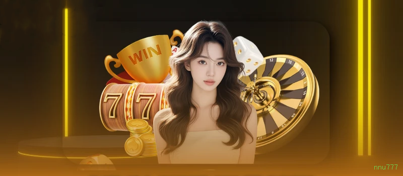 Baccarat Online nnu777