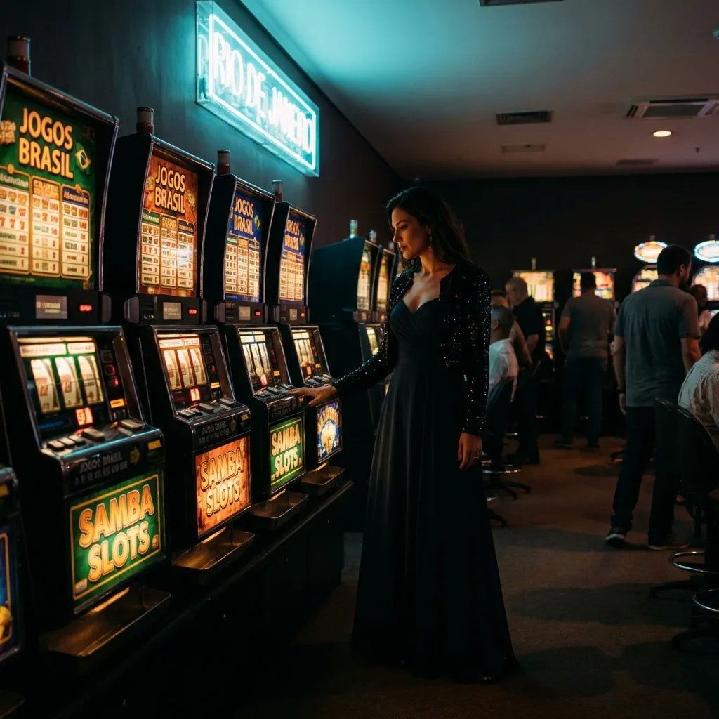 Estratégias Baccarat Ao Vivo
