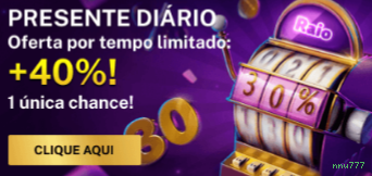 Cadastro nnu777