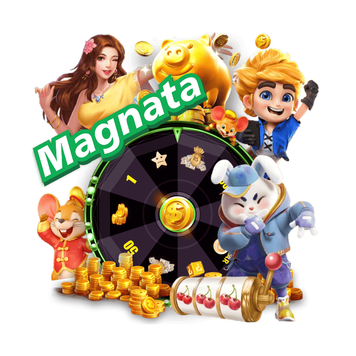 Fortune Dragon Slot nnu777