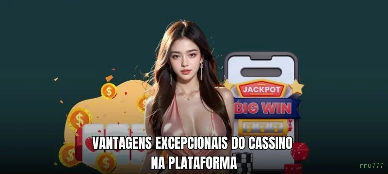 nnu777 Cassino Clássico