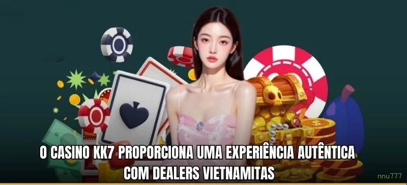 Jackpot Slots nnu777