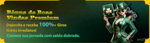 Pagamentos nnu777