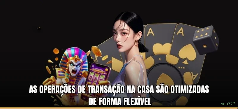 Jogos Populares nnu777