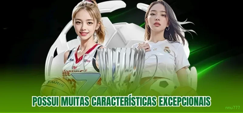 nnu777 Cassino Clássico