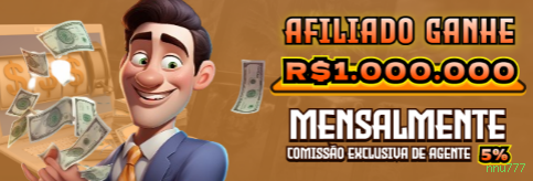 Promoções nnu777