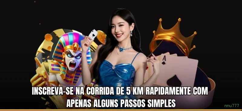 Roleta Ao Vivo nnu777