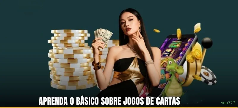 nnu777 Cassino Clássico