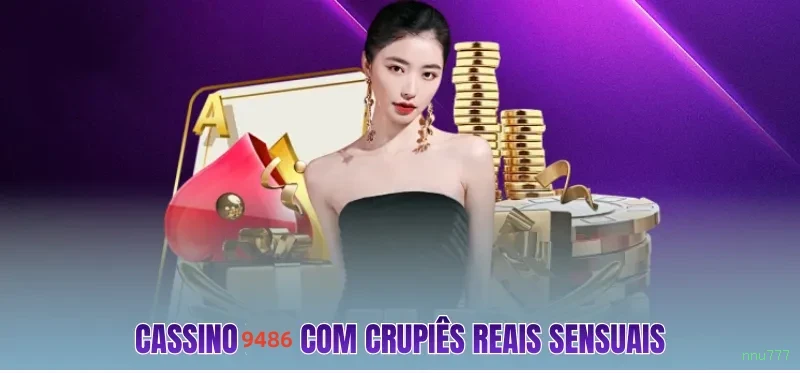 nnu777 Cassino Clássico