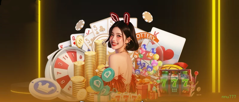 Vídeo Slots nnu777