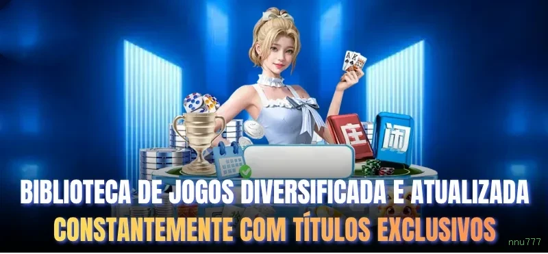 nnu777 Cassino Clássico